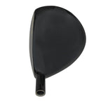 Three Metals Triple Power Maraging Fairway Wood Heads LH