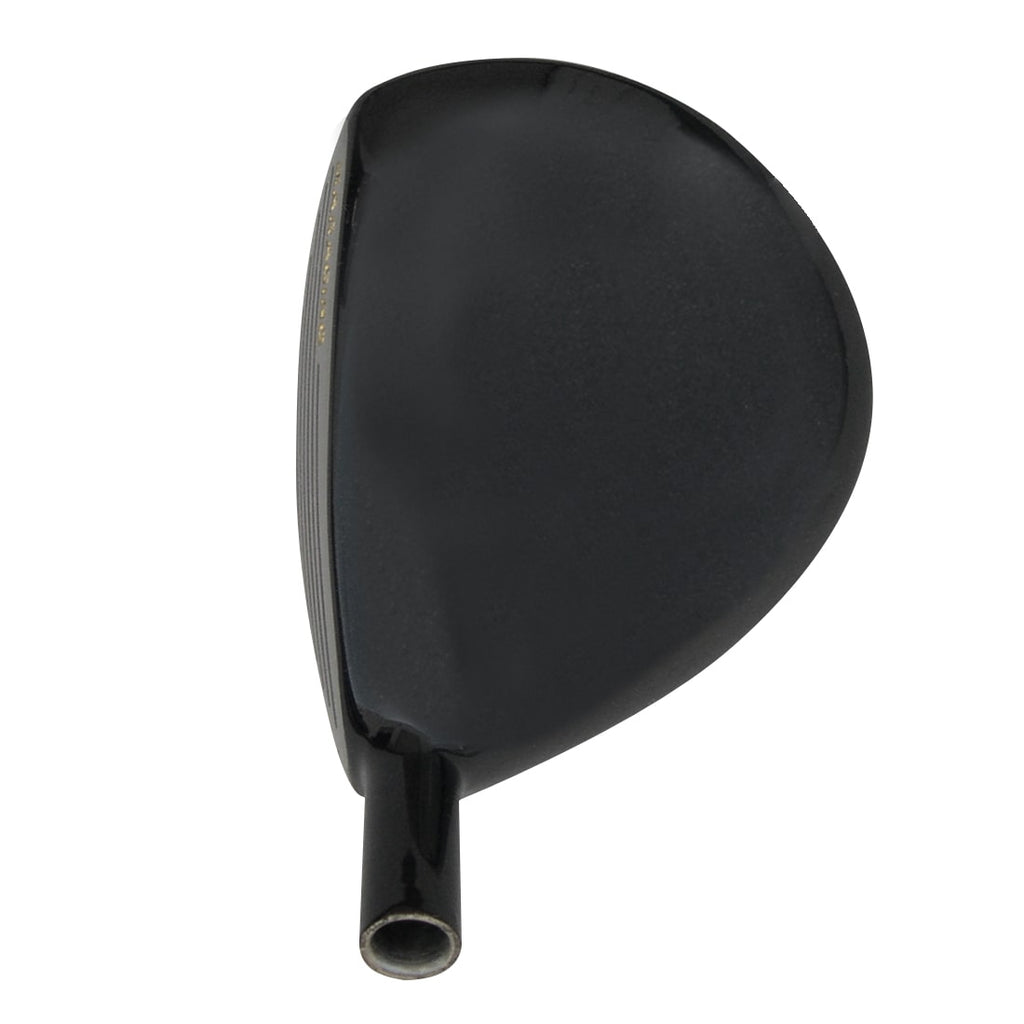 Three Metals Triple Power Maraging Fairway Wood Heads RH