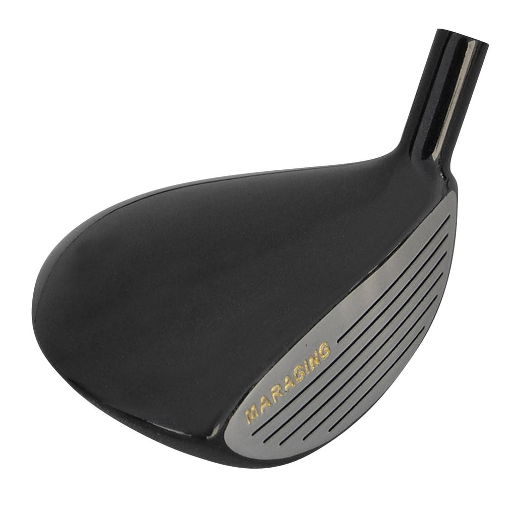 Three Metals Triple Power Maraging Fairway Wood Heads RH