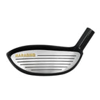 Three Metals Triple Power Maraging Fairway Wood Heads LH