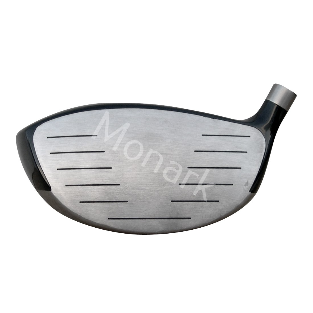 Tiger Power Super 460 Titanium Driver Head