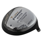 Tiger Power Super 460 Titanium Driver Head