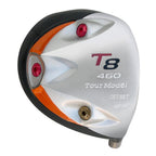 Tour Model T8 460cc Offset Titanium Driver Head