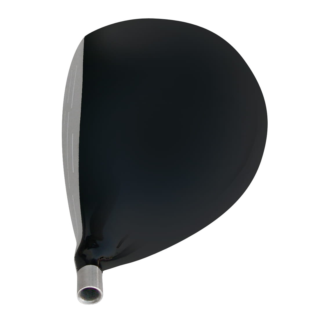 Tour Model T8 460cc Offset Titanium Driver Head