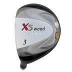 Tour Model X5 Fairway Wood Heads Left Hand