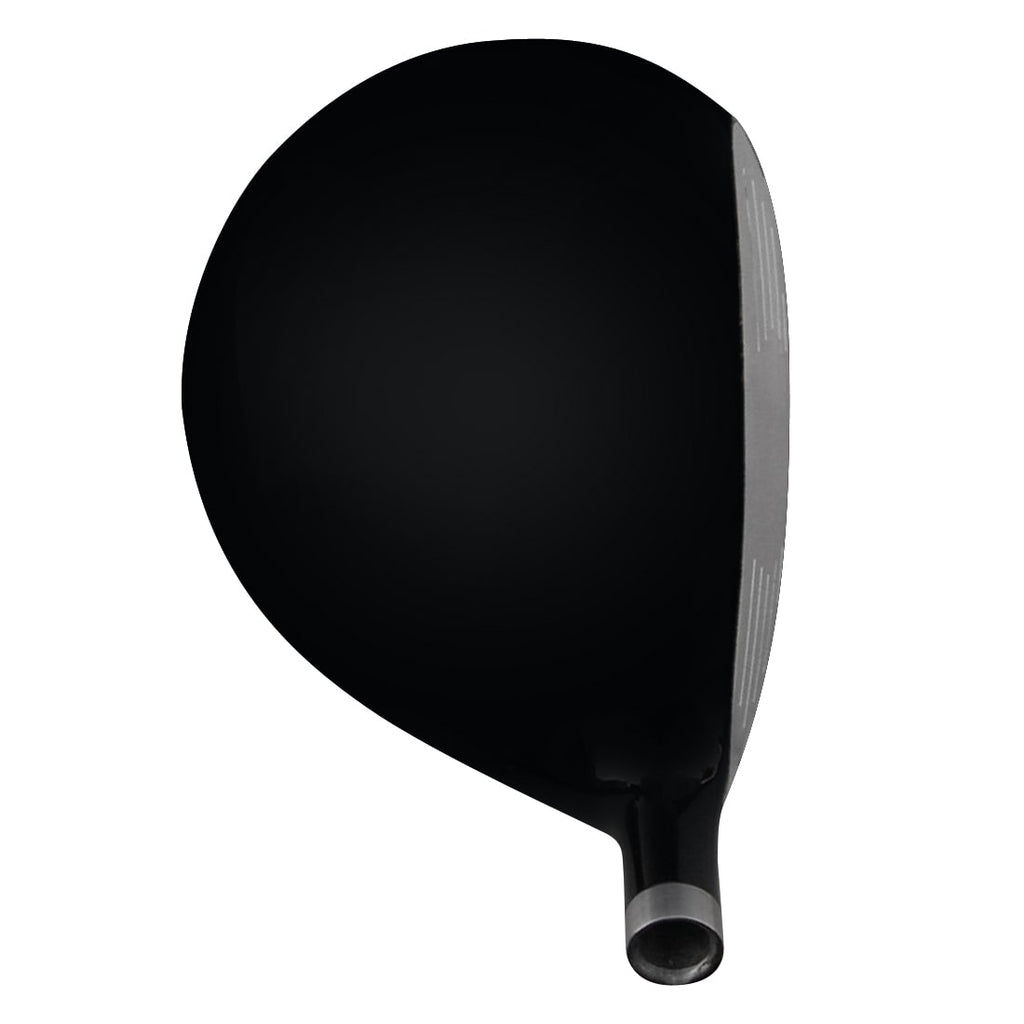 Tour Model X5 Fairway Wood Heads Left Hand