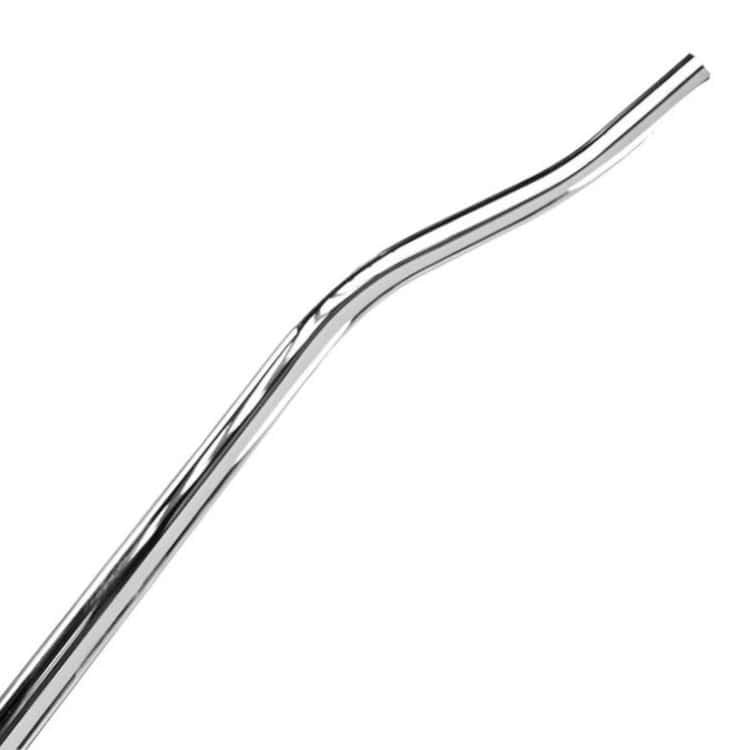 True Temper Triple Bend (Offset+Lie) Putter Shaft 37" Right Hand