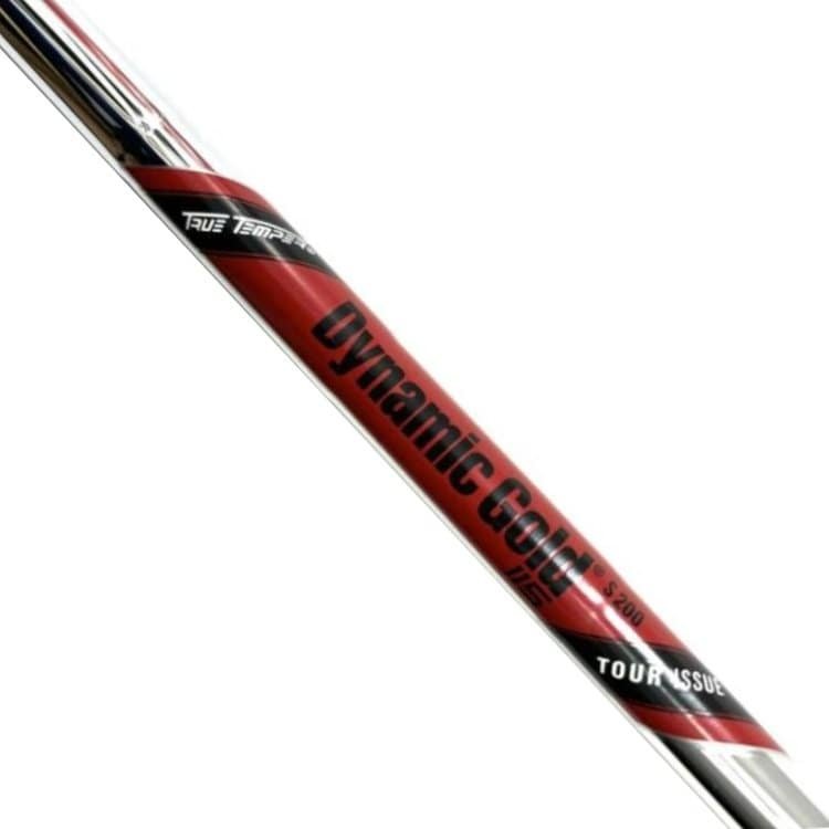 True Temper Dynamic Gold 115 Tour Issue 0.355" Wedge Shaft