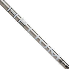 UST Helium NCT Graphite Wood Shafts