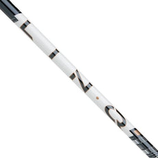 UST Lin-Q PowerCore White Graphite Wood Shafts