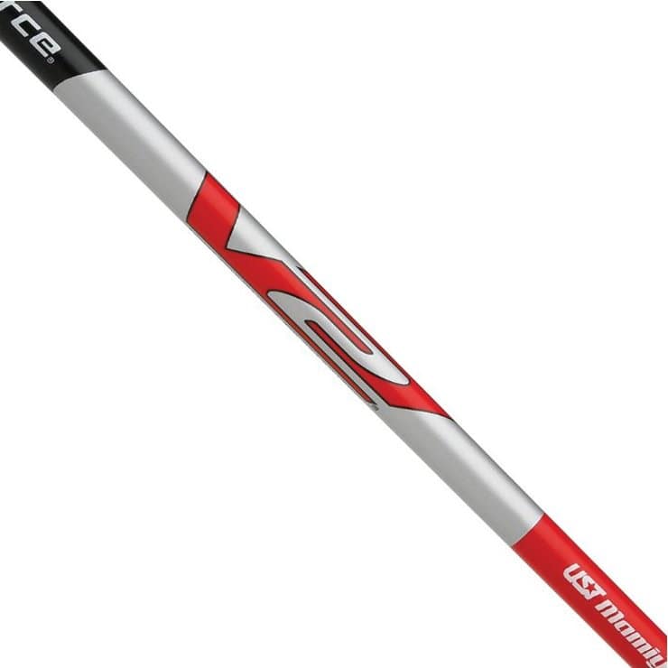 UST Mamiya ProForce V2 HL Graphite Wood Shafts