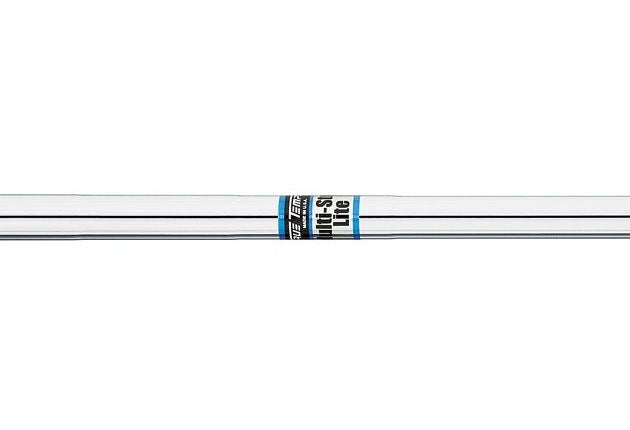 True Temper Multi-Step Lite Steel Iron Shafts