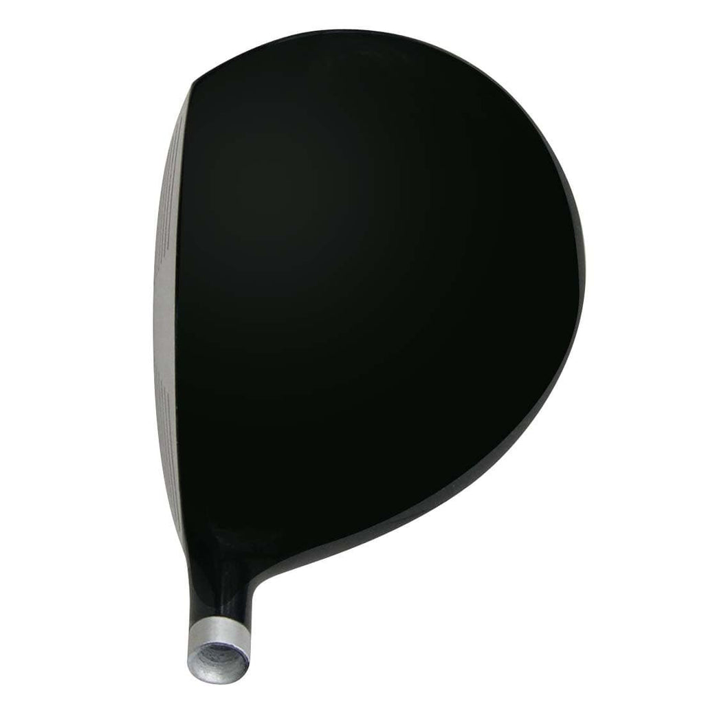 Integra VS88 Ti-Alloy Driver Head With VS88 Fairway Wood Head