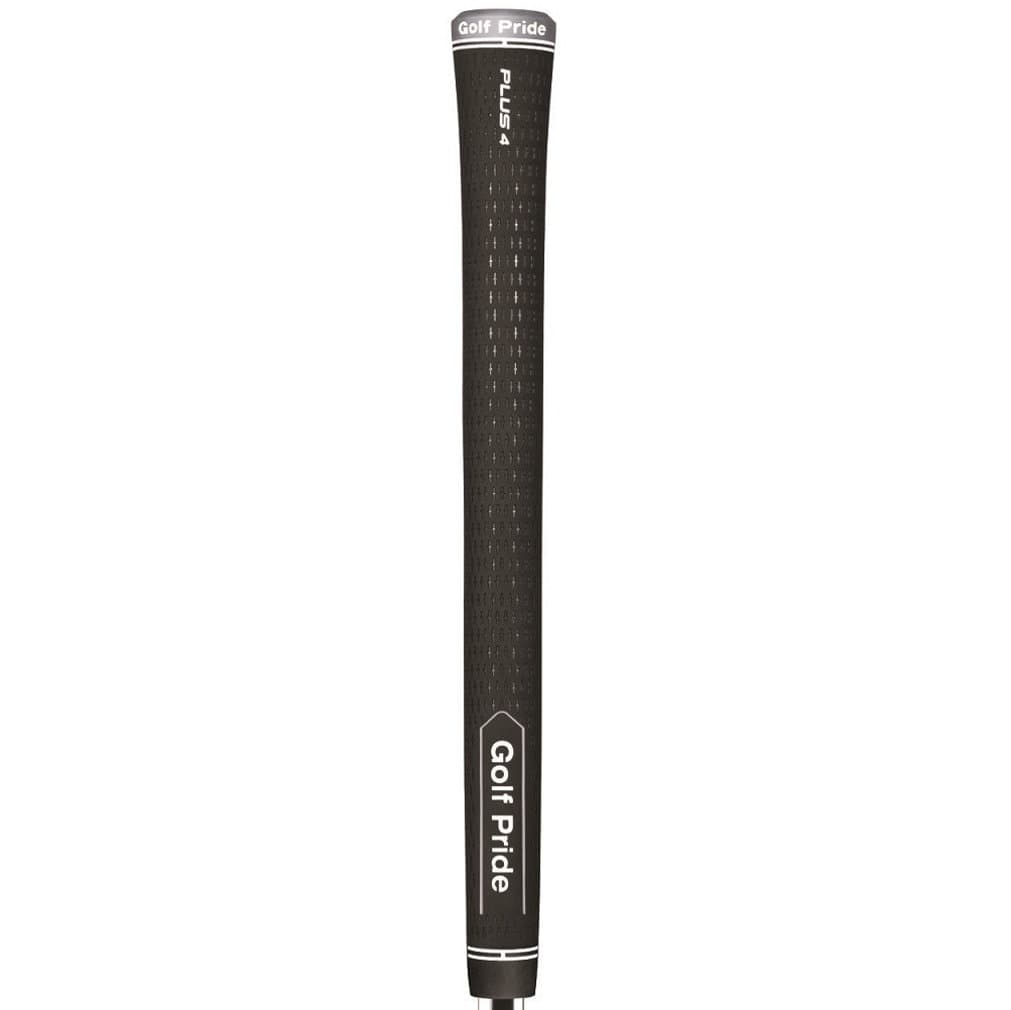 Golf Pride Tour Velvet Plus4 Golf Grips