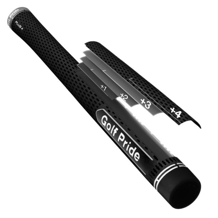Golf Pride Tour Velvet Plus4 Golf Grips
