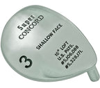 Super Concorde Fairway Wood Head-RH
