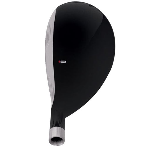 Custom-Built Adobe High MOI Hybrid