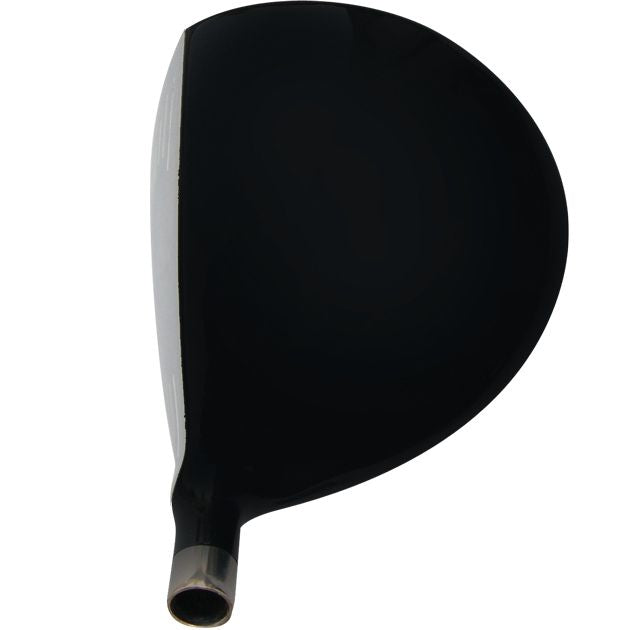 Tiger Power II Offset Fairway Head