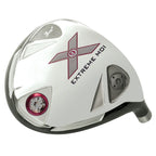 Custom-Built X9 Extreme MOI Fairway Wood