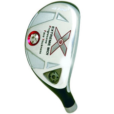 X9 Extreme MOI Hybrid Head