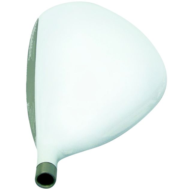 Custom-Built Tour Model T-11 Fairway Wood