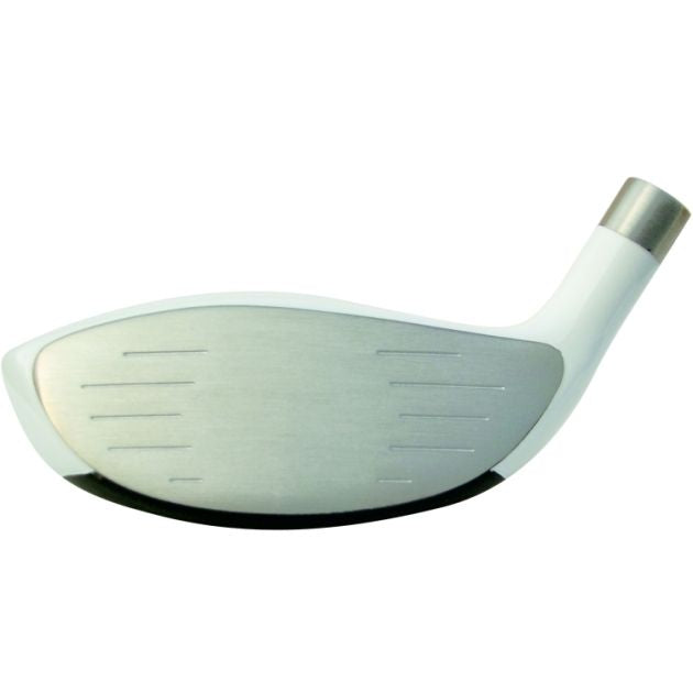 Custom-Built Tour Model T-11 Fairway Wood