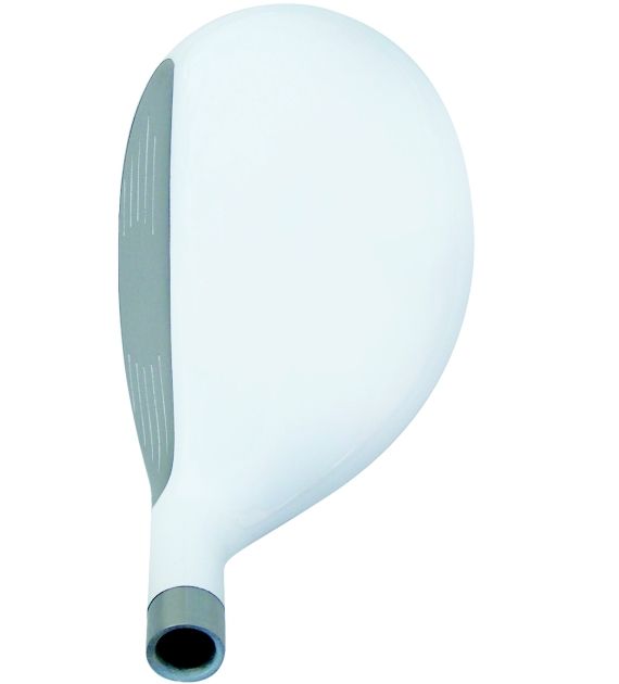 Tour Model T11 Hybrids (Set of 4 Clubs)