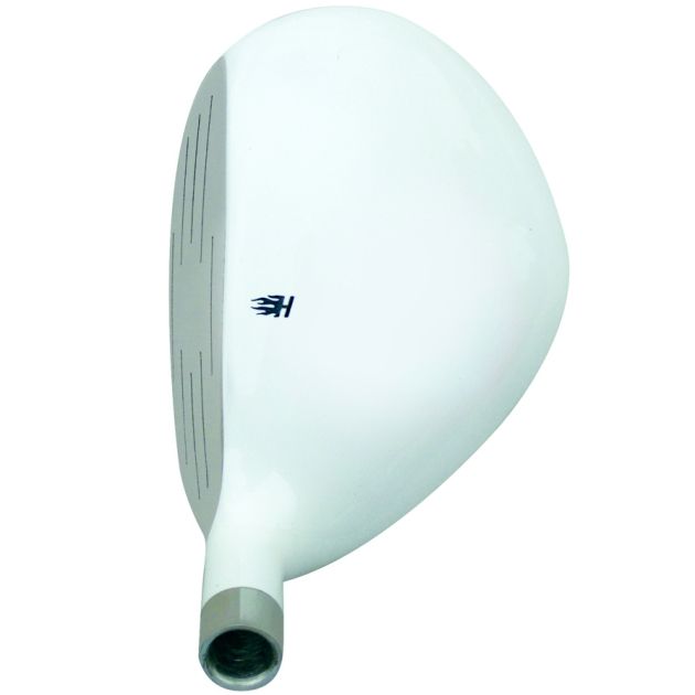 Heater 4.0 Hybrids (Set of Clubs)