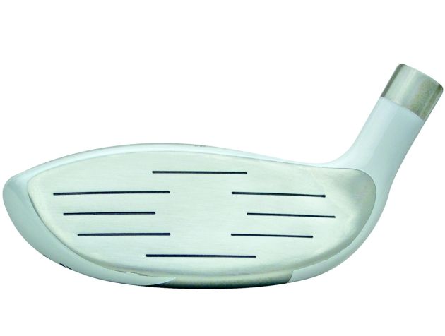 Heater 4.0 Hybrids (Set of Clubs)