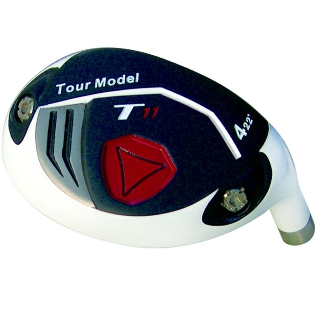 Tour Model T11 Hybrids (Set of 4 Clubs)