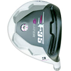 Heater F-35 Offset Fairway Wood Component Kit