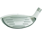 Heater F-35 Offset Fairway Wood Head RH