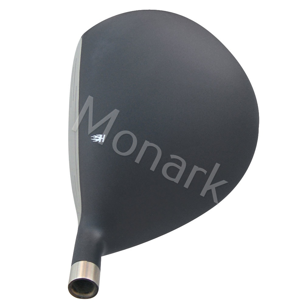 Heater F-35 Black Offset Fairway Wood Head