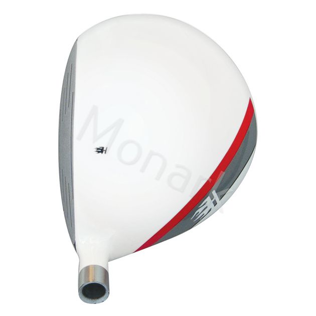 Heater BMT Fairway Wood Component Kit