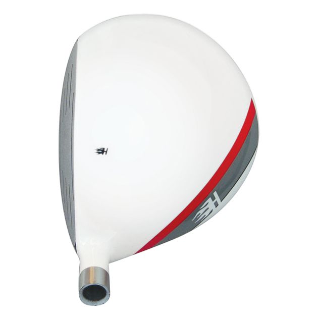 Heater BMT Fairway Wood Head