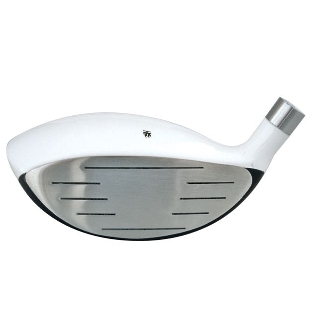 Heater BMT Fairway Wood Head