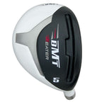 Heater BMT Hybrid Head