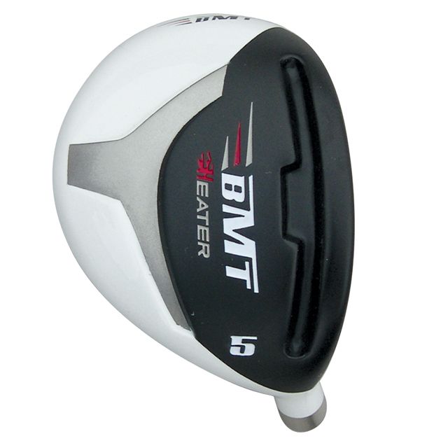Heater BMT Hybrid Head