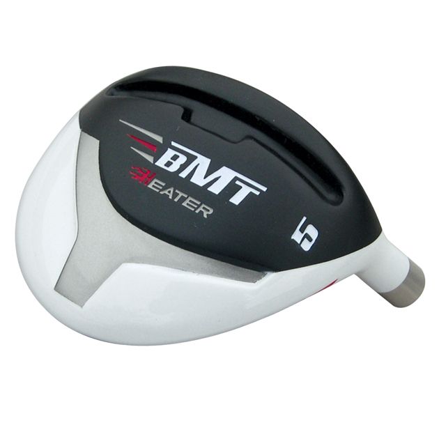 Custom-Built Heater BMT Hybrid