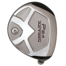 P-24 Action Fairway Wood Head