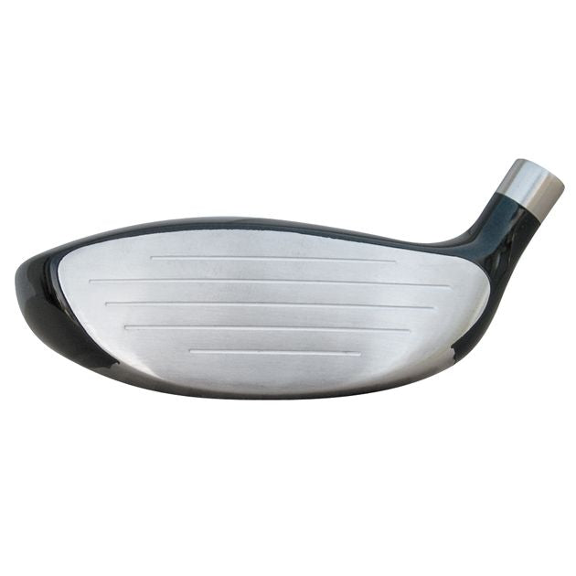 Custom-Built P-24 Action Fairway Wood