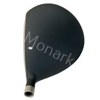 Custom-Built Heater F-35 Black Fairway Wood
