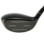 Custom-Built Bang Golf Bangster Maraging TiCN Fairway Woods