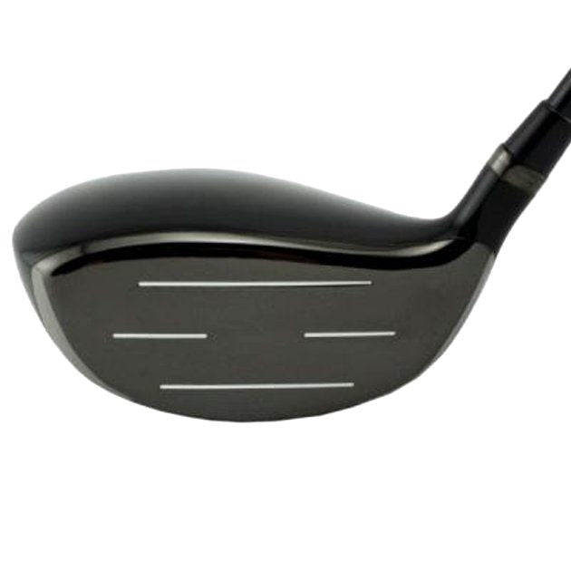 Bang Golf Bangster Maraging TiCN Fairway Wood Heads