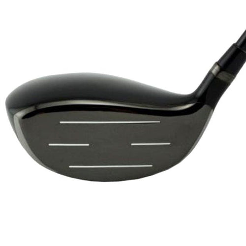 Bang Golf Bangster Maraging TiCN Fairway Wood Heads