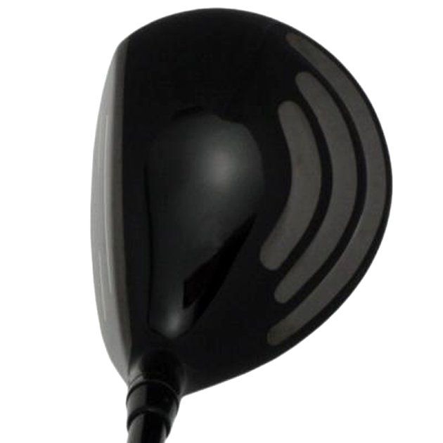 Bang Golf Bangster Maraging TiCN Fairway Wood Heads