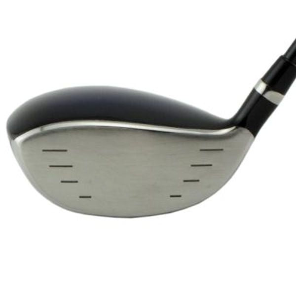Custom-Built Bang Golf Storm Maraging Fairway Wood
