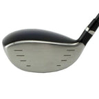 Custom-Built Bang Golf Storm Maraging Fairway Wood