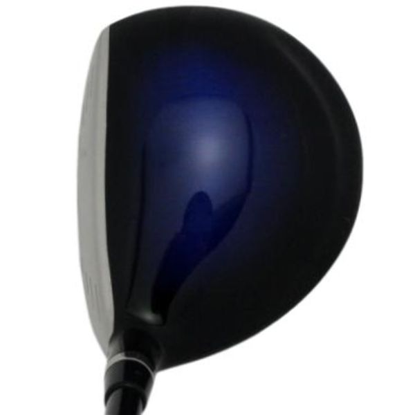 Custom-Built Bang Golf Storm Maraging Fairway Wood