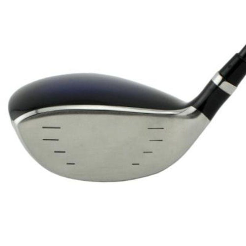 Bang Golf Storm Offset Maraging Fairway Wood Heads